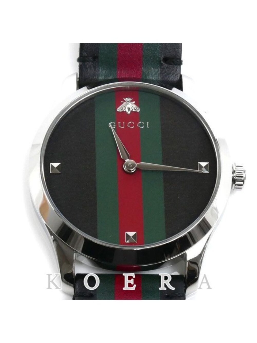 Gucci G-Timeless Sherry Watch